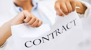 There are instances where verbal agreements are so much easier than creating a contract; Malaysia Landlord 2018 Tenancy Agreement Termination My Lawyer