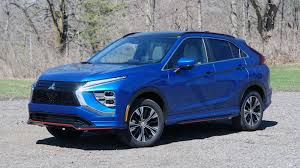 Мировая премьера нового mitsubishi eclipse cross состоялась на мартовском автосалоне в над созданием внешнего облика мицубиси эклипс кросс 2021 работал цунерихо кунимото. 2022 Mitsubishi Eclipse Cross First Drive Review A Welcome Improvement Toysmatrix