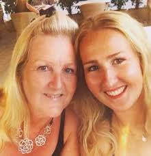 Bird and Blend founder owes success to 'champion' mum