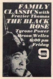 Who remembers Fred and Faye show?