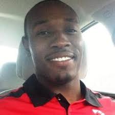 Darryl Wingate (@CoachWingate)