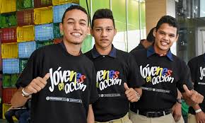 Jóvenes en acción inscripciones 2021. Comenzaron Pagos De Incentivos De Jovenes En Accion En Barranquilla Lametronoticias Com