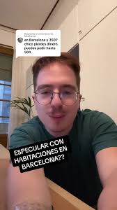 Reflexión sobre los altos precios en Barcelona y la necesidad de conciencia  social