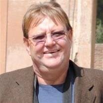 Rev. Donald "Don" Wayne Groff Obituary