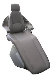 Refurbished Marus Dental Chair From Quality Dental Equipment