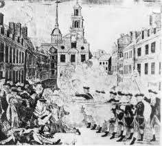 The war inflicted great hardships on individuals and communities alike. Pictures Of The Revolutionary War National Archives