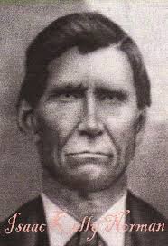 Isaac Kelly Norman (1813-1890)