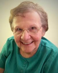 Maxine A. Greely–9/6/2019