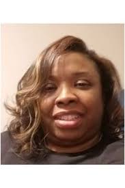 Venisha Nichole Jarrell Obituary in Decatur at Donald Trimble Mortuary,  Inc.