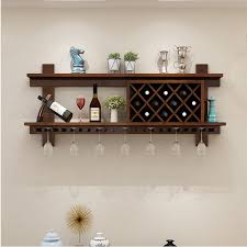Maybe you would like to learn more about one of these? Custom Wall Mounted Wine Rack Wood Wine Holder Rack Decorative Wall Wine Racks Buy Wall Mounted Wine Rack Wood Wine Holder Rack Wall Wine Rack Product On Alibaba Com