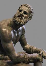 By the time of the peloponnesian war. Pygmachia Reconstruction Posts Facebook