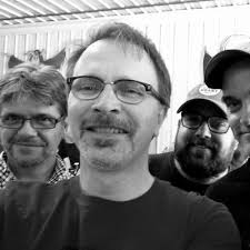 Ralph Wolfe (@pastor_ralph)