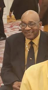 James "Dobug" Eason, Sr. Obituary March 2, 2025