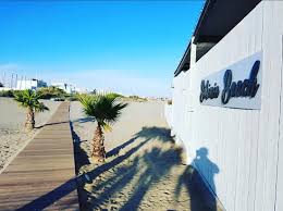 Bikinis Beach La Grande Motte Menu Prix Restaurant Avis Tripadvisor
