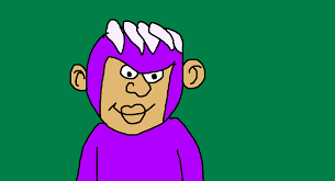 A primary reason static shock is still placed on a high pedestal by so many fans is because it told stories that were often ignored and rarely told this became clear when virgil's sister, sharon, was dating a rapper named stringer, who was actually a bang baby named rubberband man in disguise. Rubberband Man From Static Shock By Mjegameandcomicfan89 On Deviantart