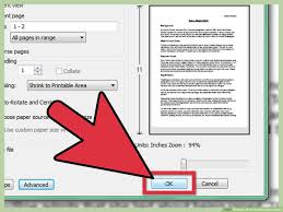 This tool is meant for educational purposes only. How To Print Scribd Documents 8 Steps With Pictures Wikihow