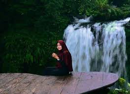 Maybe you would like to learn more about one of these? Wisata Air Buken Banyumas Mata Air Bukit Kendalisada Topwisata
