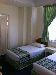Mahkota hotel melaka is located on the waterfront in the heart of malacca, adjacent to the mahkota parade shopping and entertainment complex, and just a short walking distance the various historical. 2 Bedroom Apartment Picture Of Mahkota Hotel Melaka Tripadvisor