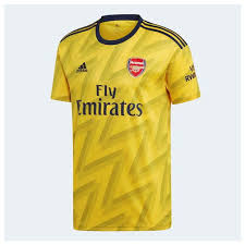 Leaked arsenal away kit 20/21 featuring. Adidas Arsenal Away Shirt 2019 2020 Sportsdirect Com Estonia