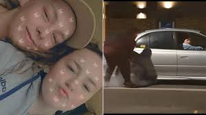 Adelaide woman charged over alleged burnout performed in tribute to dead  fiance