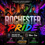 Rochester Pride Celebration