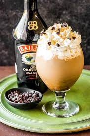 Baileys coffee is a spin on irish coffee using baileys irish cream instead of cream and sugar. Baileys Irish Cream The Irish Coffee Glass Bar Tools Drinkware Kitchen Dining Fcteutonia05 De