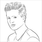Some of the coloring page names are ed sheeran coloring, ariana grande coloring for, ed sheeran coloring, ed sheeran poster x cool music guitar qaulity large, hd ed hardy hearts coloring drawing coloring, singer songwriter ed sheeran coloring celebrities, ed sheeran black white poster iposters, coloriage hip hop coloriage chanteur. Daddy Yankee Coloring Page Free Coloring Library