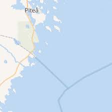 1435 mm ( standard gauge) power system: Pitea Till Lulea