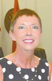 McCoy is New City Recorder