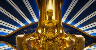 We're really gonna be able to jack up our price if we're two time galaxy savers!. Uhd Blu Ray Kritik Guardians Of The Galaxy Vol 2 4k Review Rezension