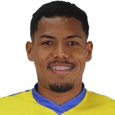 Profile Edward Morillo, : Info, news, matches and statistics