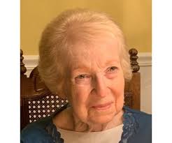 Joan McAuley Obituary (1932