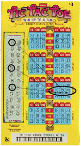 Cracking the Scratch Lottery Code | WIRED