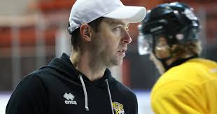 Hockey sur glace. Division 1 : l'Étoile Noire regarde plus haut