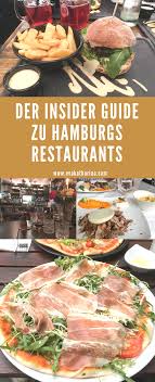 Meine Top 5 Der Besten Restaurants In Hamburg Restaurant Hamburg Hamburg Restaurant Tipps Essen In Hamburg