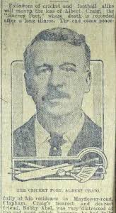 Albert Craig, The Surrey Poet Print (1909). Art Prints, Posters & Puzzles  from Fine Art Finder