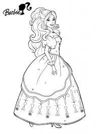 Free printable coloring pages barbie princess coloring pages. Pin On Toys And Action Figure Coloring Pages