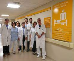 Istituto neurologico carlo besta, milano (6 nel mondo) 2. Neurochirurgia Otto I Pazienti Operati Durante L Emergenza Coronavirus Ciaocomo