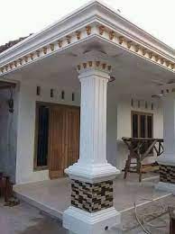 Lebih hemat waktu untuk bebeda dengan denah rumah, interior rumah minimalis lebih kepada tampilan di dalam rumah yang interior rumah minimalis yang menarik dimaksudkan untuk meminimalisir kesan rumah yang kaku. Koleksi Terbaru Model Profil Tiang Rumah Ideku Unik