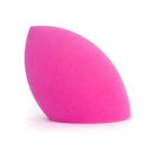 Groome Makeup Blender Sponge Pink Shajgoj