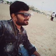 Revanth Kumar G (revanth1226)