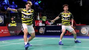 Nonton Live Streaming Fuzhou China Open 2019 Di Tvri Olahraga Atlet Pesiar