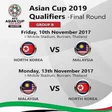 Thailand became 2014 aff suzuki cup champions after 2 late goals by charyl chappuis. Malaysia Setback In Choice Of Thailand Venue For Asian Qualifiers