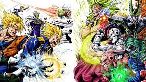 Ign is the leading site for pc games with expert reviews, news, previews, game trailers, cheat codes, wiki guides & walkthroughs Free Download Heroes Villains Dragon Ball Z Gt Wallpaper 30998 1366x768 For Your Desktop Mobile Tablet Explore 49 Dragon Ball Z Gt Wallpapers Dragon Ball Z Gt Wallpapers Dragon