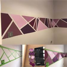 Bedroom wall painting ideas pinterest. 30 Latest Wall Painting Ideas For Home To Try Diy Wall Painting White Wall Paint Bedroom Wall Paint