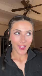 Bethany Mitchell (@bethanyxfit)’s videos with Tune myself out The Office