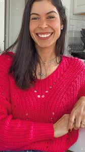 Joyce Brito's Instagram, Twitter & Facebook