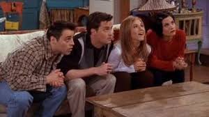 The friends continue to haphazardly navigate their way through manhattan, landing in more improbable situations than anyone has a right to imagine. Friends Friends Central Fandom