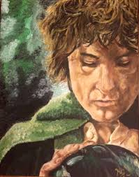 Kylie Daniels and Tessa Daniels Art