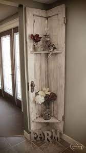Diy rustic home decor ideas for living room. I Love All Things Diy Home Decor Barn Door Decor Country Farmhouse Decor Old Barn Doors